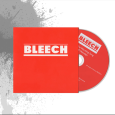 Bleech : The Worthing Song CD single