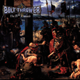 Bolt Thrower : The 4th Crusade