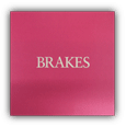 Brakes : Give Blood