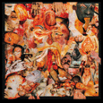 Carcass : Reek Of Putrifaction