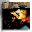 Carcass : Wake Up And Smell The...Carcass