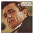 Johnny Cash : At Folsom Prison