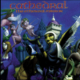 Cathedral : The Ethereal Mirror
