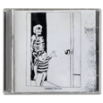 Cerebral Ballzy : Cerebral Ballzy (UK)