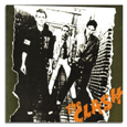 The Clash : The Clash (US  Version) + 7inch