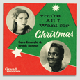 Caro Emerald : You're All I Want For Christmas - CD Single