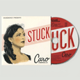 Caro Emerald : Stuck - CD Single