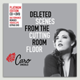 Caro Emerald : Deleted Scenes Platinum Edition - CD + DVD