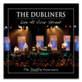The Dubliners : Live At Vicar Street