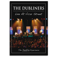 The Dubliners : Live At Vicar Street