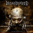 Decapitated : Organic Hallucinosis