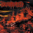 Decapitated : Winds Of Creation