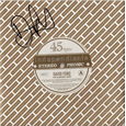 David Ford : I'm Alright Now (Signed)