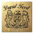 David Ford : Austerity Measures