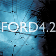 David Ford : FORD 4.2 EP