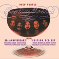 Deep Purple : Come Taste The Band (2CD)