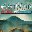 Davy Spillane : Eastwind