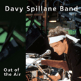 Davy Spillane : Out of the Air