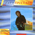 Davy Spillane : Shadow Hunter
