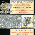 Davy Spillane : The Seville Suite