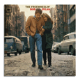 Bob Dylan : The Freewheelin' Bob Dylan