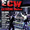 Earache : ECW Extreme Music (Various Artists)