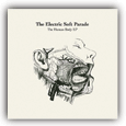 Electric Soft Parade : The Human Body E.P.