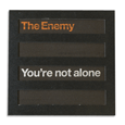 The Enemy : You're Not Alone (Single)