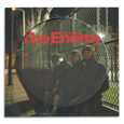 The Enemy : Had Enough (Picture Disc - 7inch Vinyl)