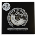 The Enemy : Away From Here (Vinyl)