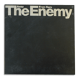 The Enemy : Away From Here (Vinyl)