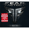 Fear Factory : The Industrialist Limited Edition Digipac CD