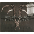 Fear Factory : Mechanize Limited Edition Fold Out CD