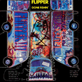 Flipper : Gone Fishin (180 Gram LP)