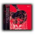 Full Cut Records : Ikwunga - Calabash