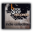 Full Cut Records : Various - Hook Shop Records ; Indie Collection