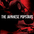 Gung Ho Recordings : Japanese Popstars - We Just Are (2CD)
