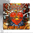 Ginger : Ginger / Howling Willie C**t - split 7 inch Vinyl