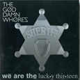 Ginger : We Are The Lucky Thirteen