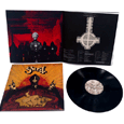 Ghost : Infestissumam (Limited Vinyl With Booklet)
