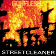 Godflesh : Streetcleaner