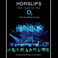 Horslips : The Road To The O2 [PAL ONLY]
