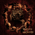 Insision : Revealed And Worshipped