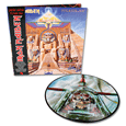 Iron Maiden : Powerslave