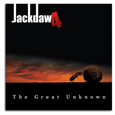 Jackdaw4 : The Great Unknown / Vexed
