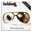 Jackdaw4 : Retrospectacles - Double Vinyl