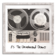 Jackdaw4 : Honeycrack - PS. The Unreleased Demos - CD