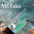 James O Connor & Audrey Trainor : Mr. Fake (Ships May 27th)