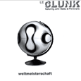 John Watts : Le Clunk - Weltmeisterschaft