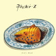 John Watts : Fischer-Z - Fish's Head